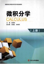 微积分学 上