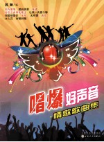 唱爆好声音 情歌歌曲集