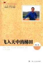 广西少数民族新锐作家丛书 飞入天中的梯田