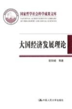 大国经济发展理论
