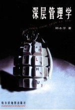 深层管理学
