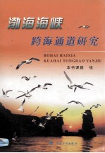 渤海海峡跨海通道研究 1992-2003