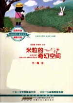 全国优秀儿童文学奖获奖作家精品书系 米粒的奇幻空间