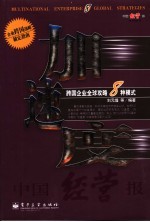 加速度 跨国企业全球攻略8种模式