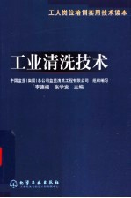 工业清洗技术