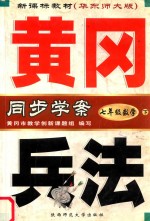 黄冈兵法 新课标教材（华东师大版） 同步学案 教学 七年级 下