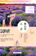 薰衣草之恋