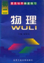 素质培养梯度练习 物理 初二