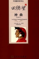 中国翻译家译丛 神曲 炼狱篇