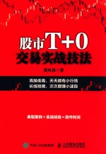 股市T+0交易实战技法