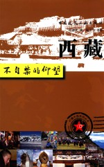 行摄中国系列丛书 不自禁的仰望·西藏