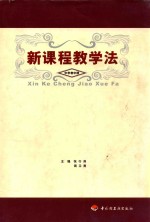 新课程教学法 中学卷 中