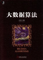 大数据技术丛书 大数据算法