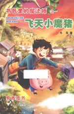 飞天小魔猪
