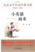 小英雄雨来