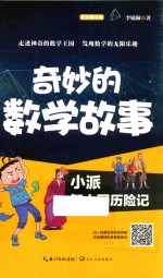 奇妙的数学故事 小派智人国历险记