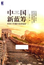 中国新蓝筹 未来十年最大投资金矿