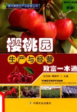 樱桃园生产与经营致富一本通