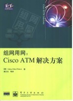 组网用网 Cisco ATM解决方案