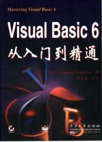 Visual Basic 6从入门到精通
