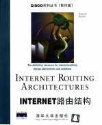 Internet路由结构