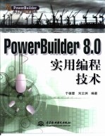 PowerBuilder 8.0实用编程技术
