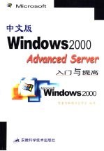 中文版Windows 2000 Advanced Server入门与提高