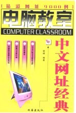 中文网址经典 精彩网址9000例