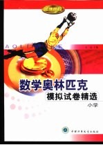 数学奥林匹克模拟试卷精选 小学