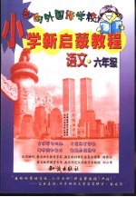语文 六年级