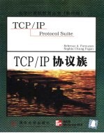 TCP/IP 协议族 英文