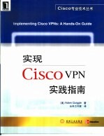 实现Cisco VPN实践指南