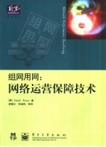 组网用网:网络运营保障技术