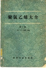 聚氯乙烯大全 第2卷