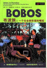 布波族:一个社会新阶层的崛起