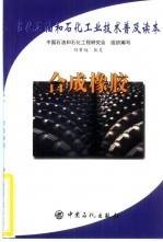当代石油和石化工业技术普及读本 合成橡胶