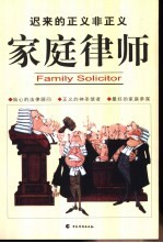 家庭律师