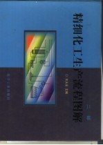 精细化工生产流程图解 二部