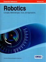 Robotics:Concepts
