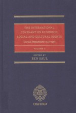 The International Covenant on Economic