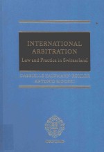 International arbitration law and practice in switzerland