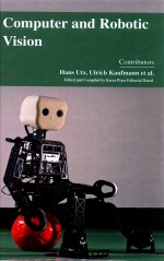Computer and Robotic Vision