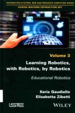 Learning Robotics