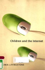 CHILDREN AND THE INTERNET GREAT EXPECTATIONS