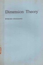 DIMENSION THEORY