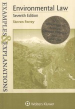 Environmental law