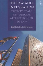 EU LWA AND INTEGRATION TWENTY YEARS OF JUDICIAL APPLICATION OF EU LAW