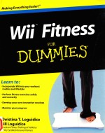 WII FITNESS FOR DUMMIES