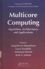 MULTICORE COMPUTING ALGORITHMS