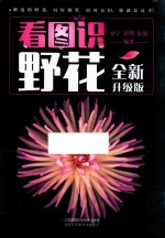 看图识野花 全新升级版 汉竹